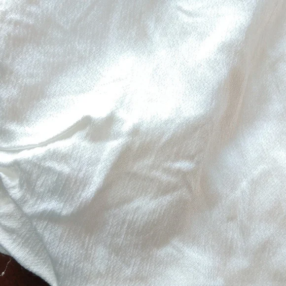 Zara Crop Top Tie Straps Size Small - Picture 14 of 14